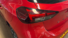 Vauxhall Corsa 1.2 GS 5dr Petrol Hatchback